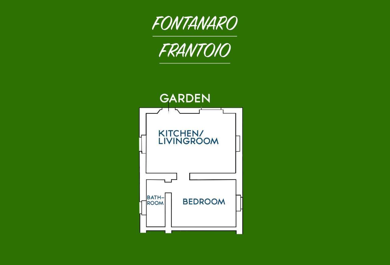 Fontanaro Farm And Culinary School Villa Paciano Exteriör bild